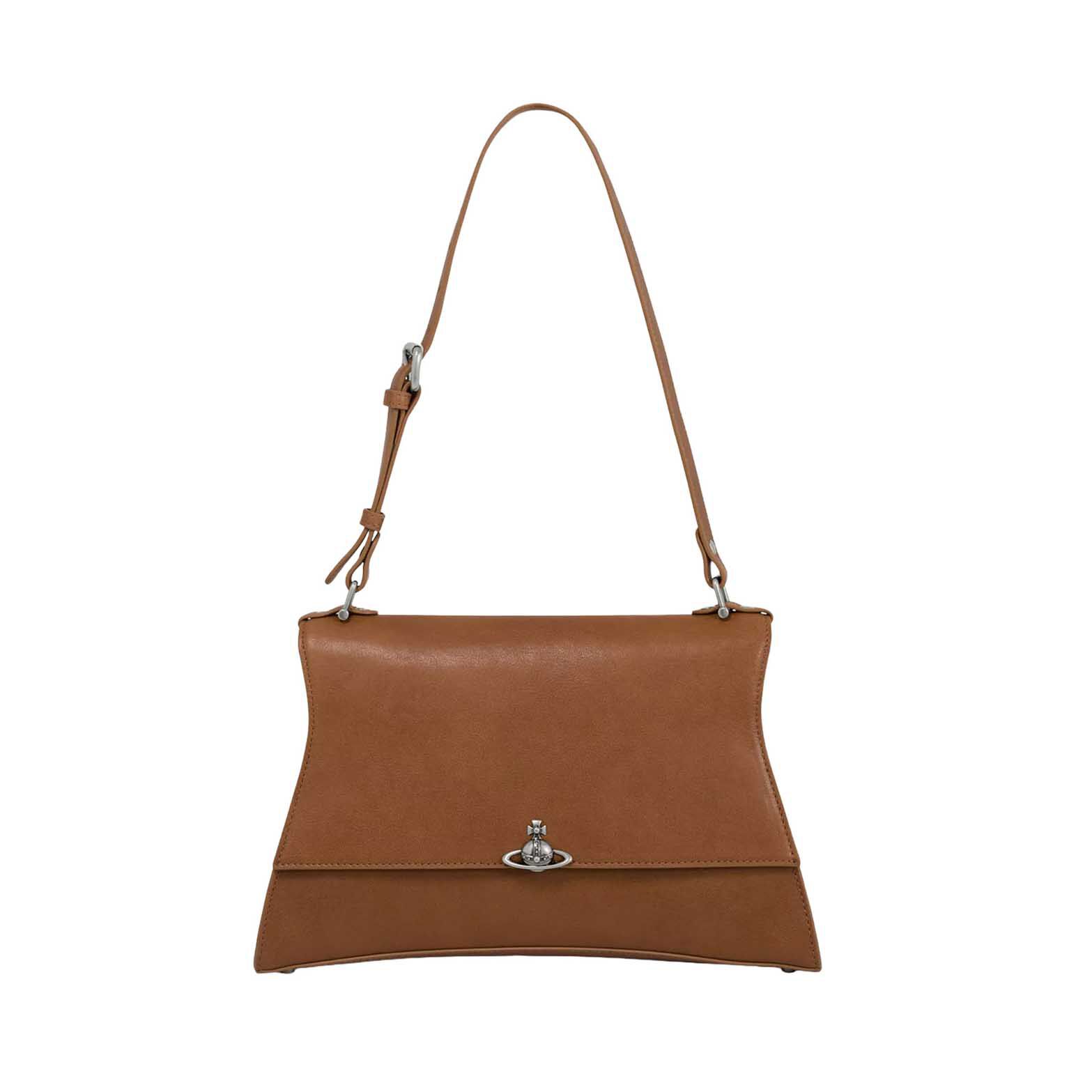 Vivienne Westwood Bianca Shoulder Bag S | Ballantynes Department Store